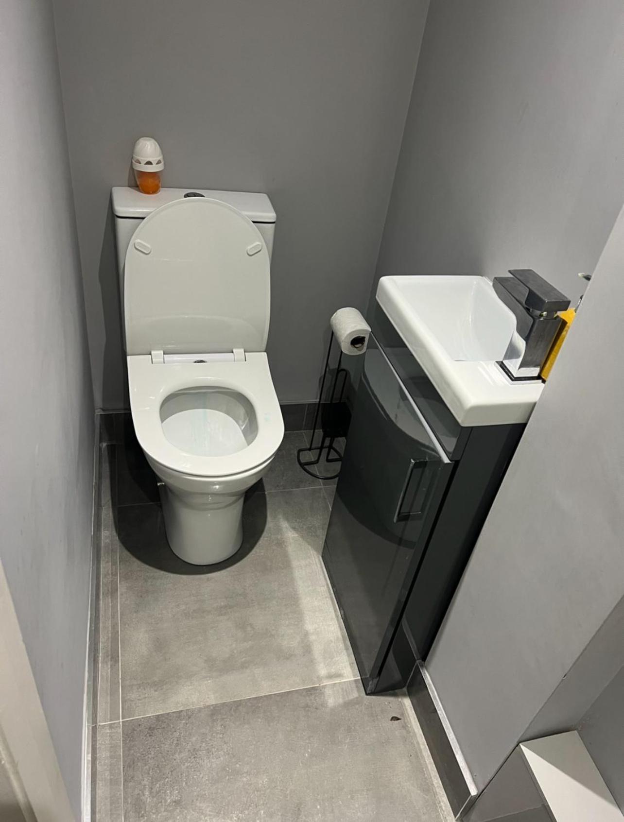 Casa vacanze The Little House With A Tub Bangor (Down)